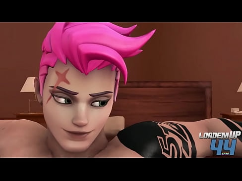 LoademUp44 Zarya Part01