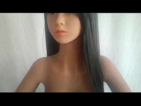 158cm Real Sex Doll