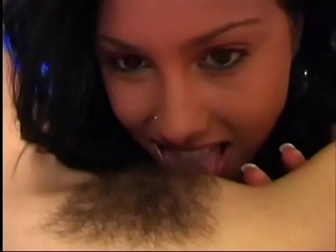 Sexy european babe in lingerie licks her girlfriend's pussy and penetrates it with dildo