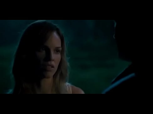 Hilary Swank In The Reaping Clip 1