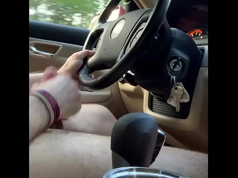 Jerking in the car driving