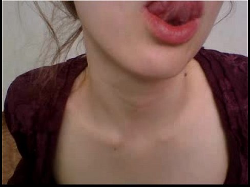 horny amateur on cam