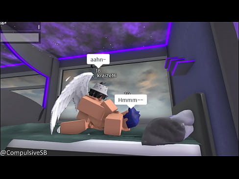 Roblox Porn Condo BF