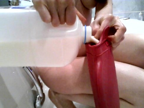 UK sexy teen amateur milk enema-webcamheat.com