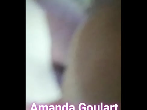 Amanda Goulart