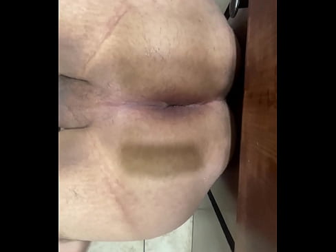 Latino with a fat ass n loose hole