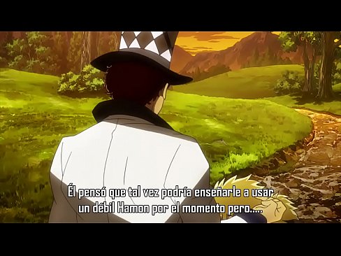 JoJo's - 05 // parte 1