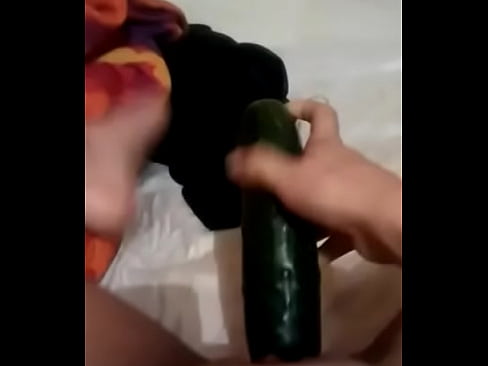 Un video para mi esposo con una Pepino comenten y subimos más