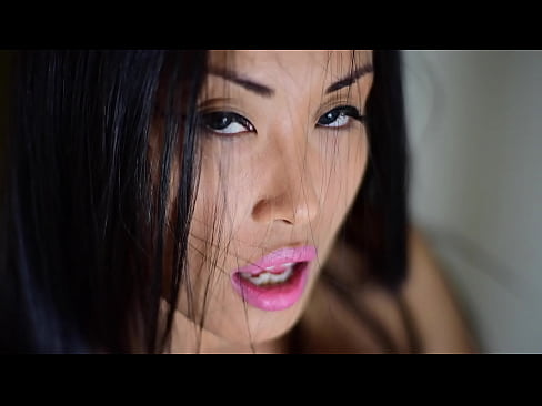 Danika in a music video