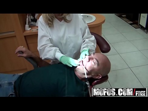 I Know That Girl - Dentists Understand Oral starring  Britney Beth