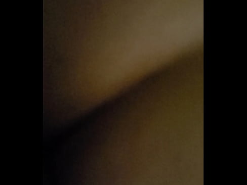 Stud with wet pussy wanted a taste so I had her moaning and screaming loud from that good hard stroke