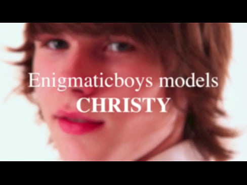 enigmaticboys CHRISTY