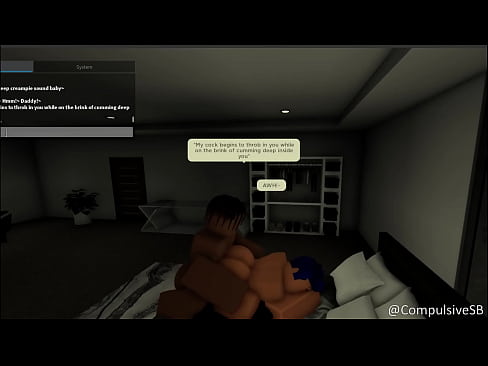 Roblox Porn Invited to Hangout