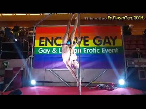 Enclave gay 2016