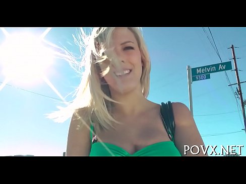 Britney Beth # POV Life