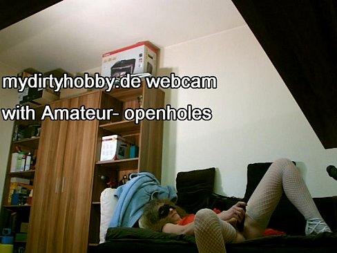 webcam voyeurcam with openholes1