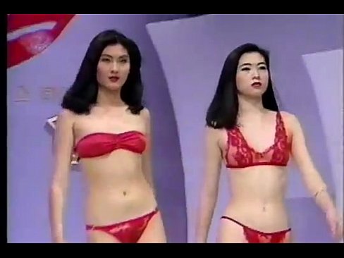 taiwan permanent lingerie show 05