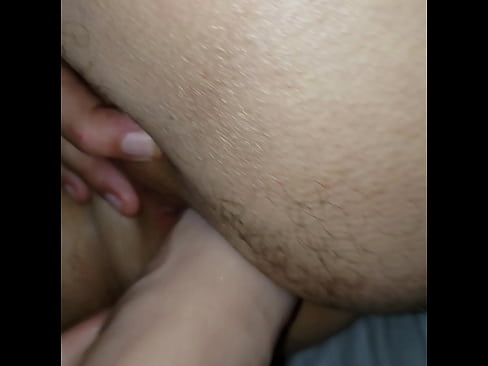 Gaping anal