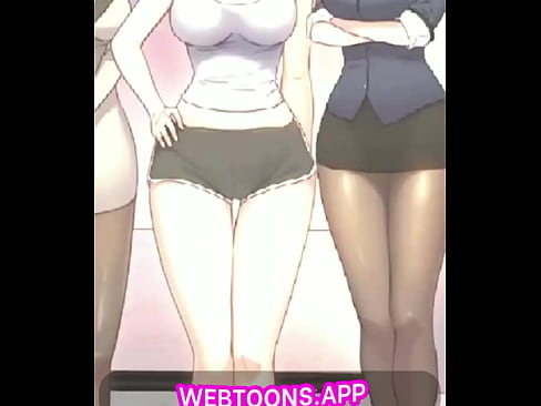 Stepmother friends fucking anime webtoon comics
