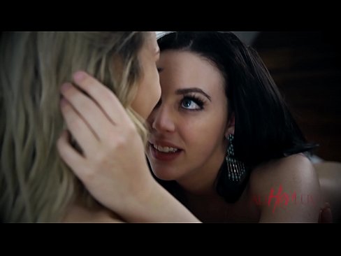 MissaX.com - Lipstick Lesbians - Preview