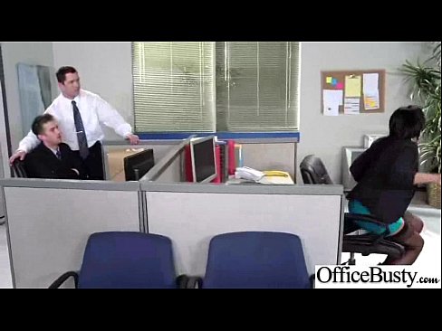 Office Hard Intercorse With Busty Slut Girl (selena santana) mov-28