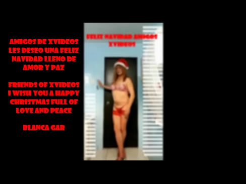 Friends of XVIDEOS i wish you a happy christmas full of love and peace