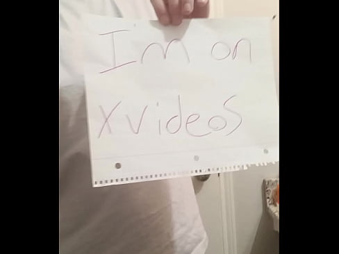 Verification video