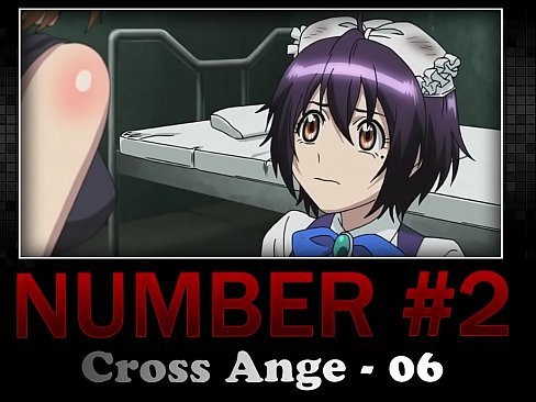 Top 5 Ecchi Fall Season 2014 Anime This Week 11-9-2014