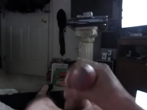 018.MOV WHO WANTS SOME CUM?