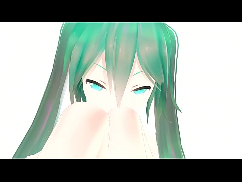 VOCALOIDs would like to have sex with you because they do not have  physical body.