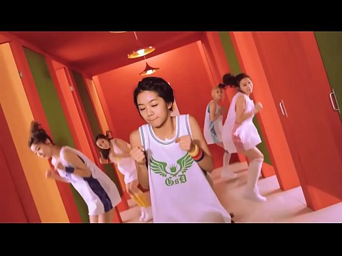 MV  GIRL S DAY(걸스데이) - TWINKLE TWINKLE(반짝반짝)