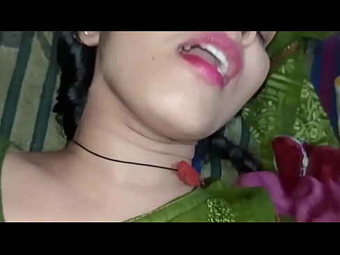 Newly married girl was fucked by her husband on karva chauth