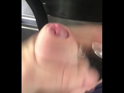 quick wank on the bus