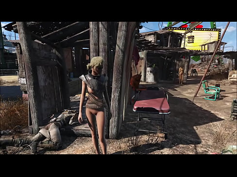 FO4 The Place of Prostitutes