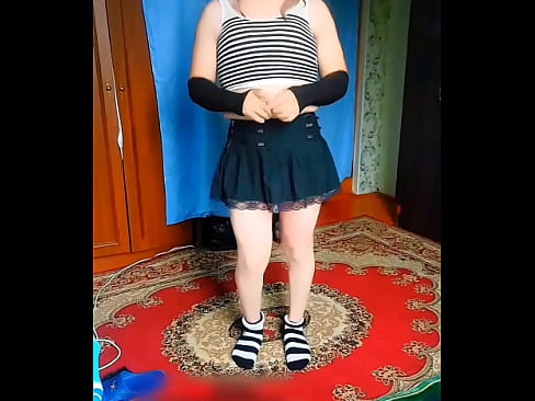 THE SHOCKING BEAUTY CROSSDRESSERKITTY YOUTUBER MODEL HONEMADE HOT SELF RECORDED BOOTY VIDEOS WITH SMOOTH BODY AND PRETTY THIGHS