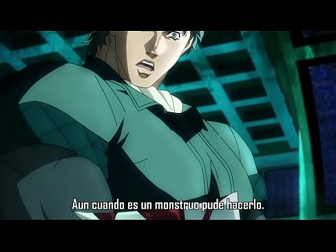 JoJo's - 03 // parte 1