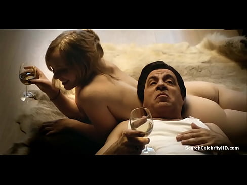 Victoria Winge Lilyhammer S02E07 2013