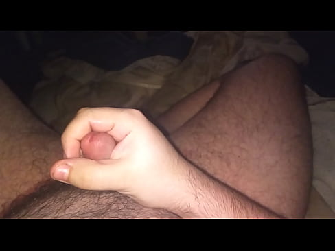 Cum morning