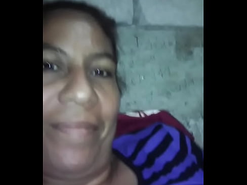 Mi esposa me envia video