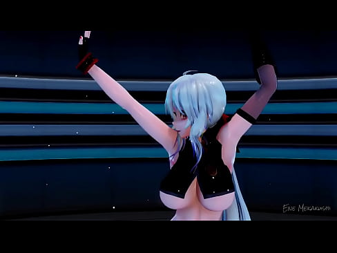 Vocaloid mmd r18