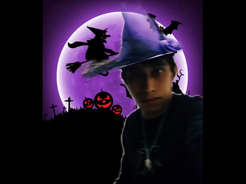 Te va a encantar está noche de Halloween