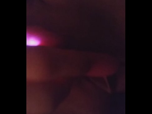 Homemade pussy play with the wife