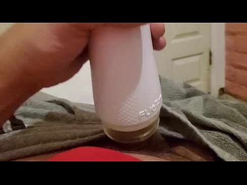 Cumshot fun