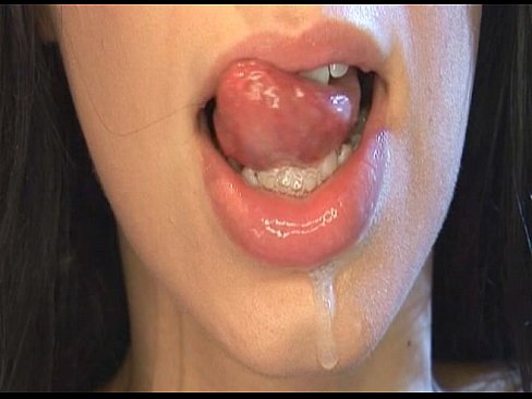 Harmony - Oral Obession - scene 11 - extract 1