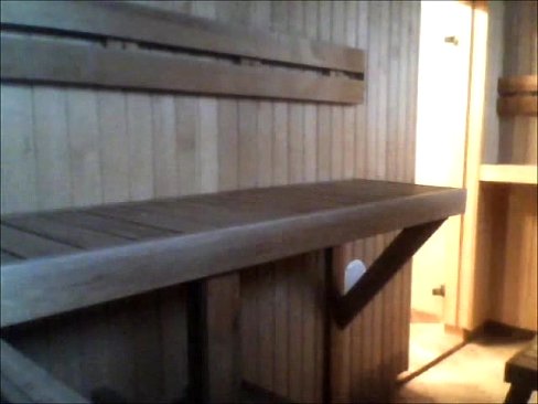 NYD sauna