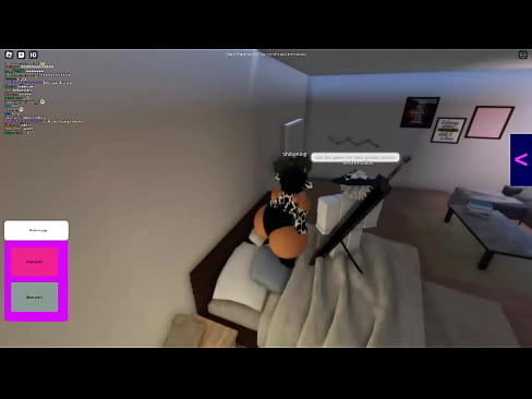 roblox sex