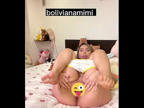 Bolivianamimi.fans