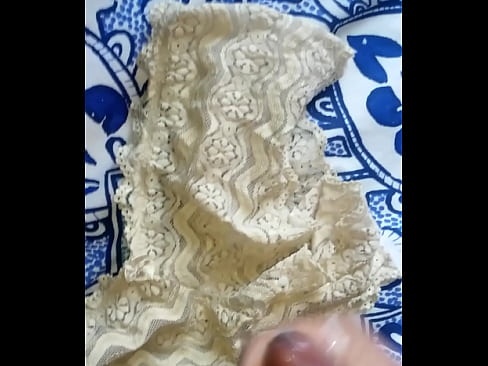 my step aunties underwear