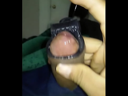 anillo vibrador me saca la leche