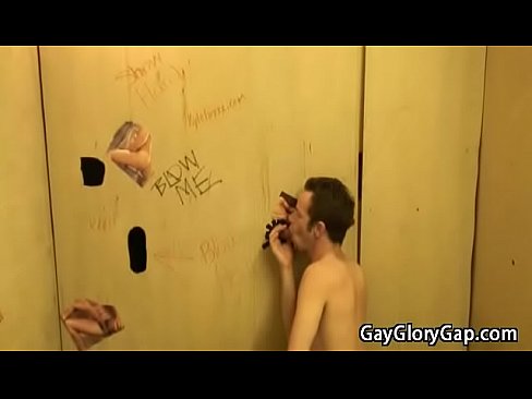 Gay Interracial Handjob Session And Cock Black Suck Video 03